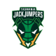 Tasmania JackNgười Nhảy
