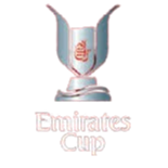 Logo European Emirates Stadium Cup Logo European Emirates Stadium Cup