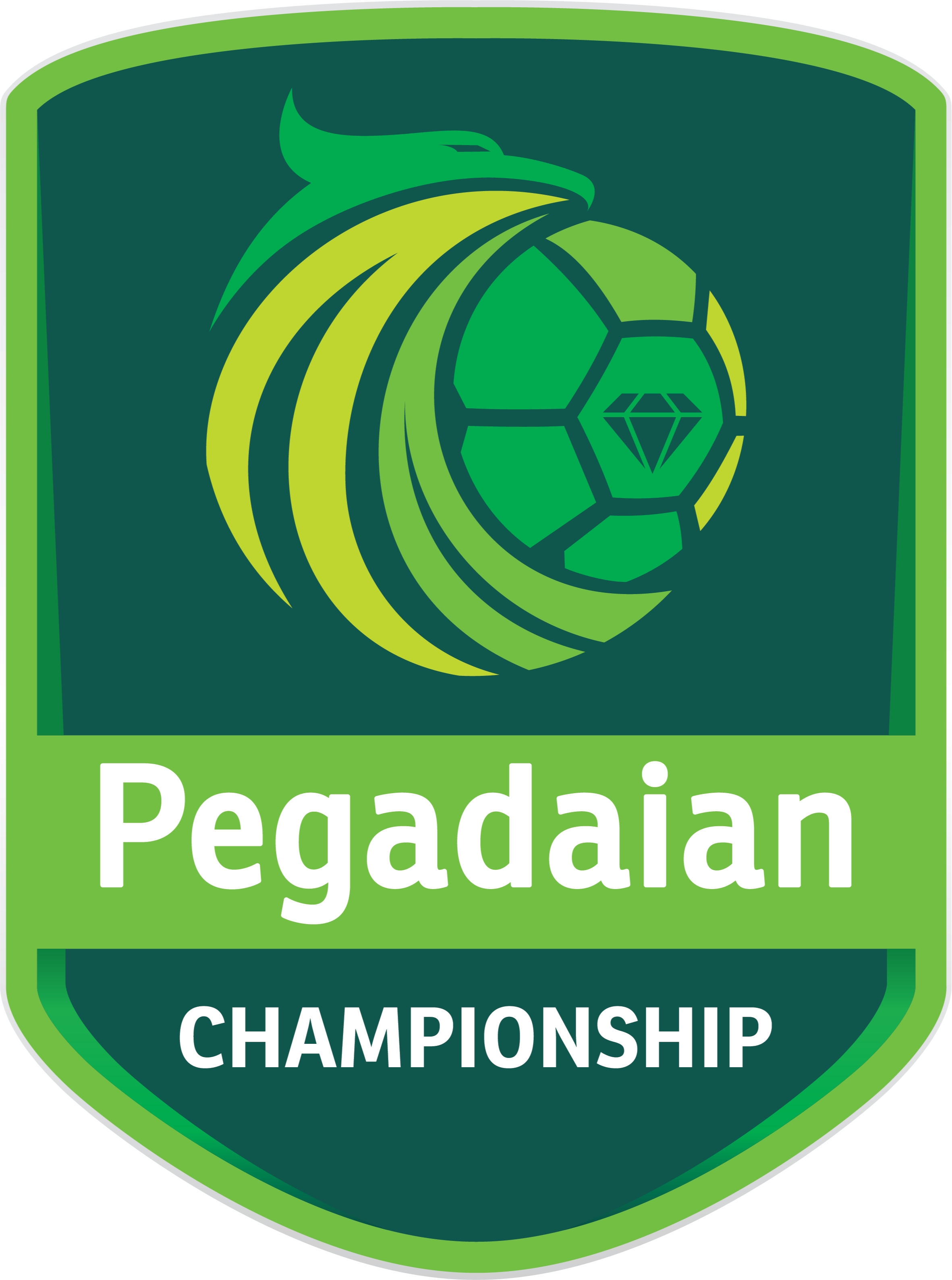 Logo Indonesian Championship Logo Indonesian Championship