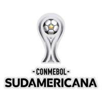 Logo CONMEBOL Copa Sudamericana Logo CONMEBOL Copa Sudamericana