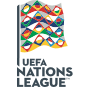 Logo UEFA Nations League Logo UEFA Nations League
