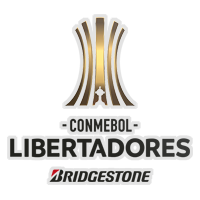 Logo CONMEBOL Copa Libertadores Logo CONMEBOL Copa Libertadores