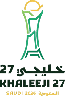 Logo WAFF Arabian Gulf Cup Logo WAFF Arabian Gulf Cup