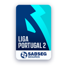 Logo Liga Portugal 2 Logo Liga Portugal 2