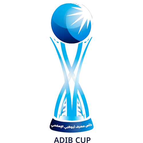 Logo United Arab Emirates ADIB Cup Logo United Arab Emirates ADIB Cup