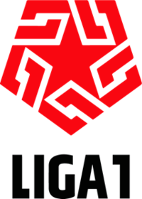 Logo Peruvian Liga 1 Logo Peruvian Liga 1