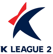 Logo Korean K League 2 Logo Korean K League 2