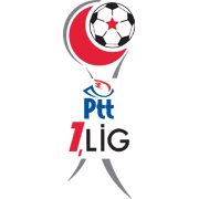 Logo Turkish First League Logo Turkish First League