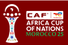 Logo CAF Africa Cup of Nations Logo CAF Africa Cup of Nations