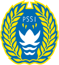 Logo Indonesian President Cup Logo Indonesian President Cup