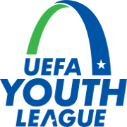 Logo UEFA Youth League Logo UEFA Youth League