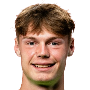 Logan Erb