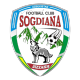 CLB Sogdiana Jizak