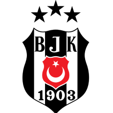 Logo Besiktas JK