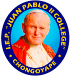 Juan Pablo II Juan Pablo II