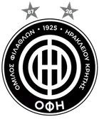 Logo OFI Crete FC