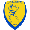 Panetolikos Agrinio Panetolikos Agrinio