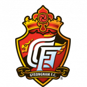 Gyeongnam FC Gyeongnam FC