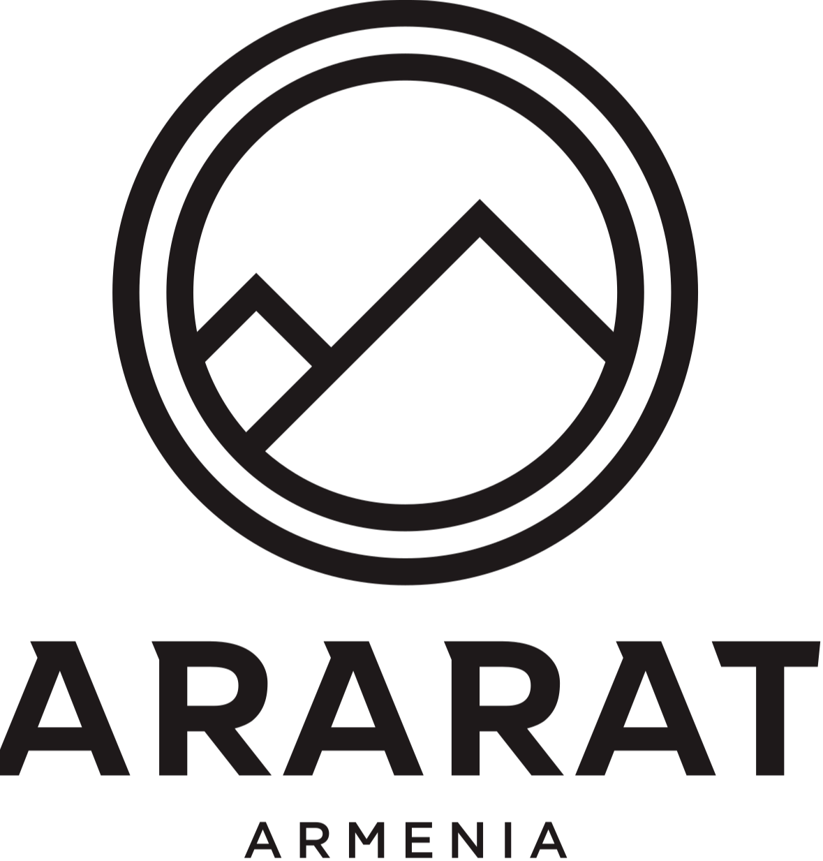 Logo Ararat-Armenia FC