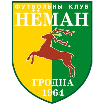 Neman Grodno Neman Grodno