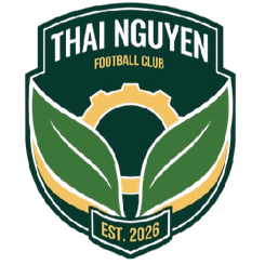 Logo Thai Nguyen