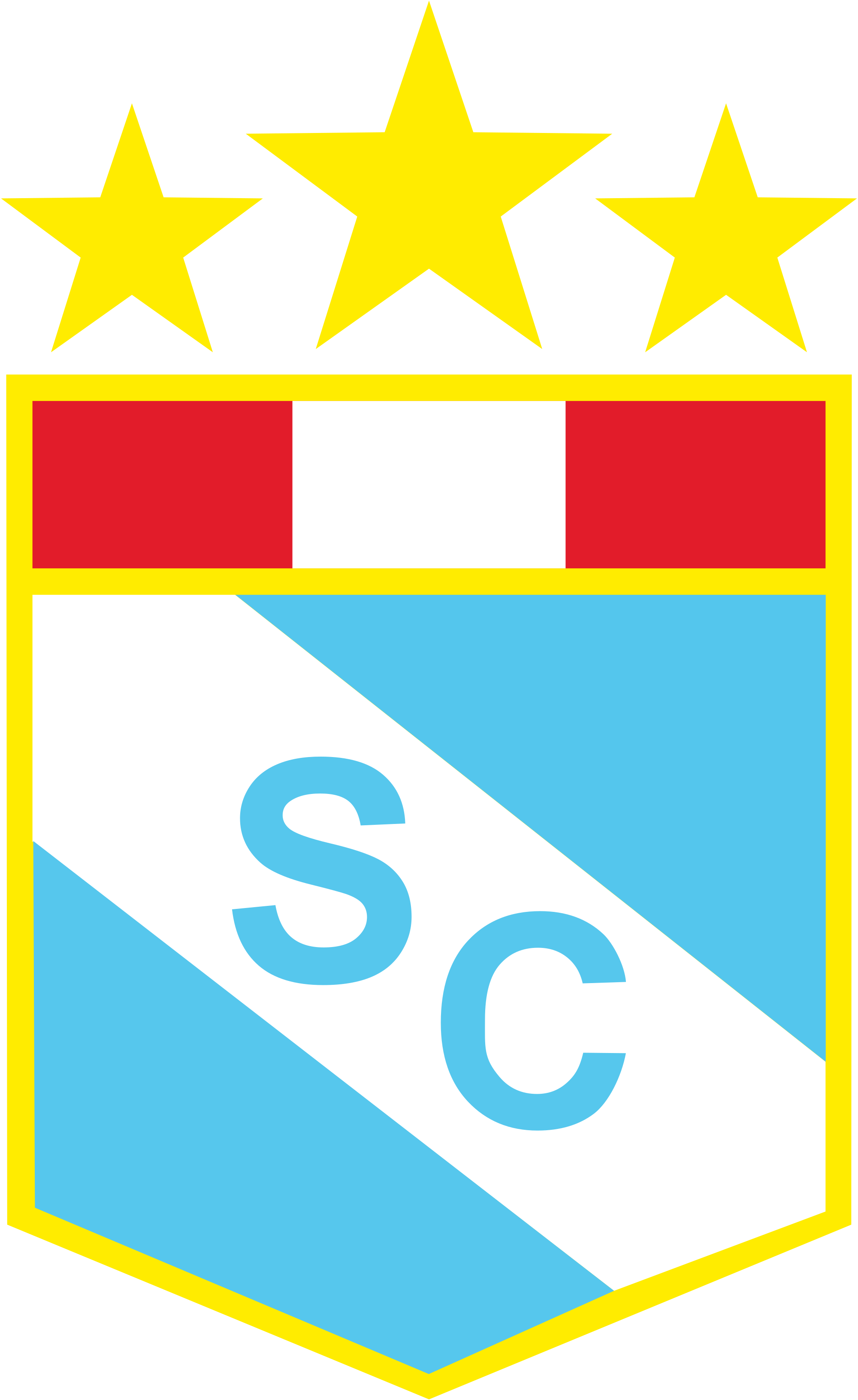 Sporting Cristal Sporting Cristal