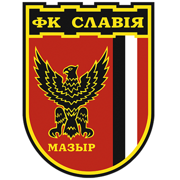 Slavia Mozyr Slavia Mozyr