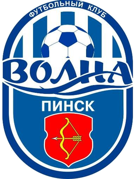 Volna Pinsk Volna Pinsk