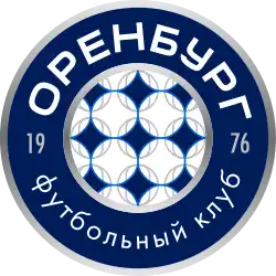 Logo FC Orenburg