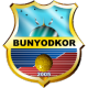 CLB Kuruvchi Bunyodkor