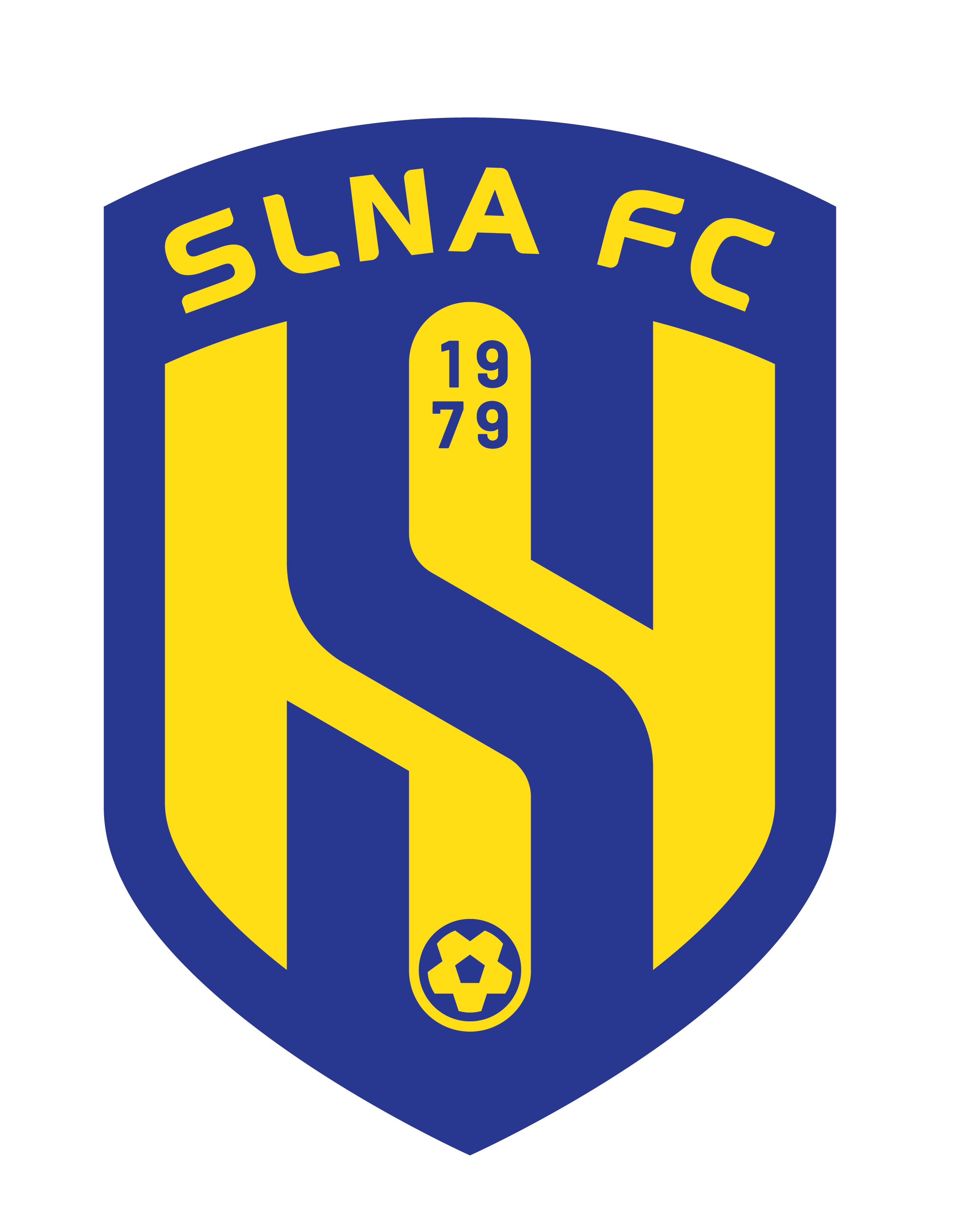 Logo Song Lam Nghe An