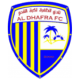 CLB Al Dhafra