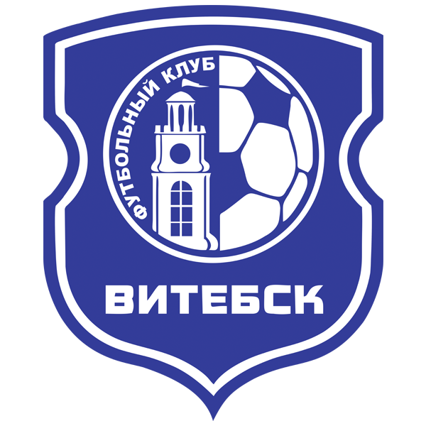 FK Vitebsk FK Vitebsk
