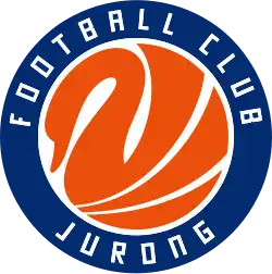 Logo FC Jurong