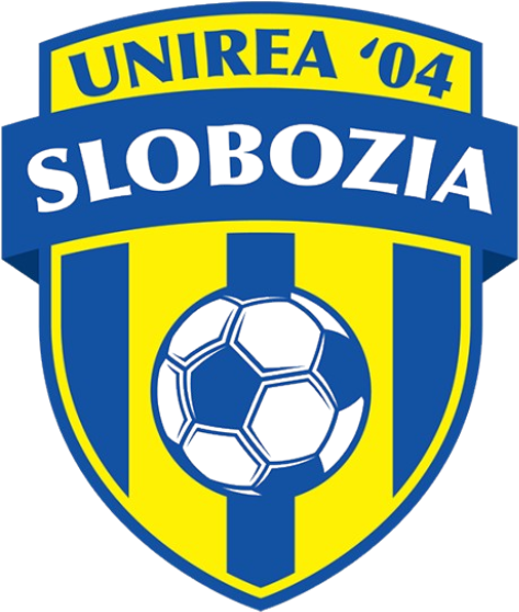 FC Unirea 2004 Slobozia FC Unirea 2004 Slobozia