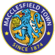 CLB Macclesfield Town