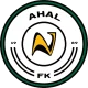 Ahal