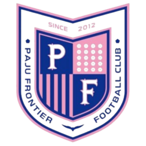 Paju Frontier FC Paju Frontier FC