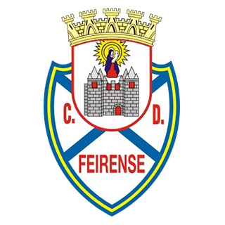Feirense Feirense