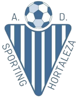 Logo Sporting Hortaleza