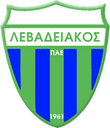 Levadiakos Levadiakos