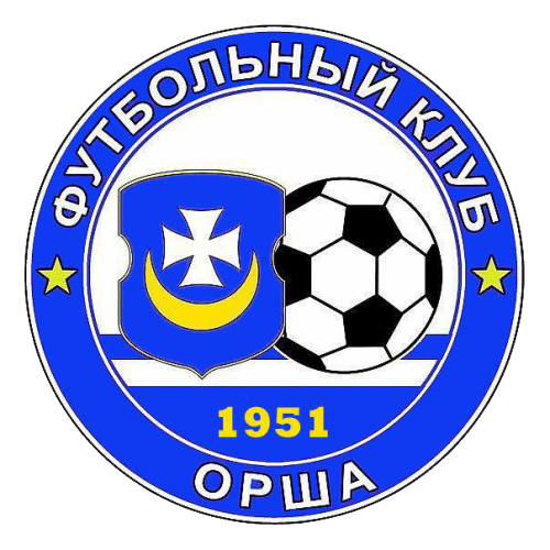 FK Orsha FK Orsha