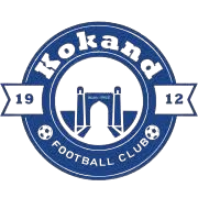 FK Kokand 1912 FK Kokand 1912