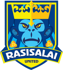 Rasisalai United Rasisalai United