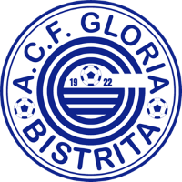A.C.F. Gloria Bistrita A.C.F. Gloria Bistrita