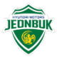 CLB Jeonbuk Hyundai Motors