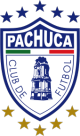 Pachuca Nữ Logo
