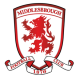 CLB Middlesbrough